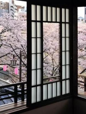 日本酒店推介 四面城景vs日式花园你选谁？