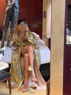 忘记“白开水”穿搭吧，也许你本来就是意大利女人一样的“烈酒”！
