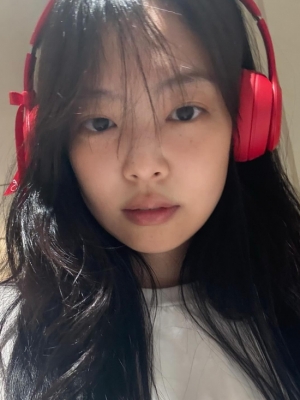 秋天爆火的第一个美妆趋