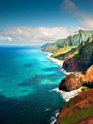 这些地方告诉你为什么夏威夷魅力满点！