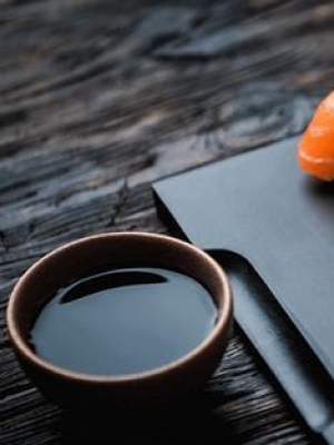 一年去五次日本的你 知道日料怎么吃吗？
