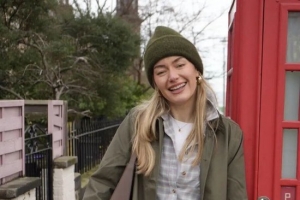 衣服也要和刷剧一样，开启“冬季复古循环模式”！