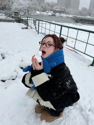 除了UGG，冬日的时髦精还能穿什么又保暖又特别