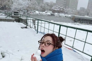 除了UGG，冬日的时髦精还能穿什么又保暖又特别