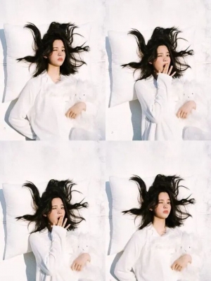 看欧阳娜娜如何将审美贯彻进生活的每个细节