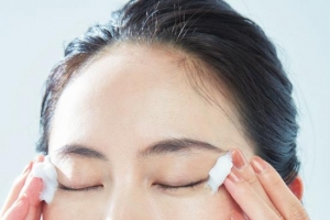 纠正洗脸方式，如何正确去除“氧化皮脂”？