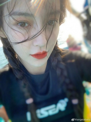 永野芽郁妆容焊在脸上的秘密 仙女落泪也不脱妆