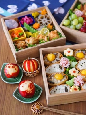 治愈系美食什么样？ins上这一家晒的早餐看饿无数人