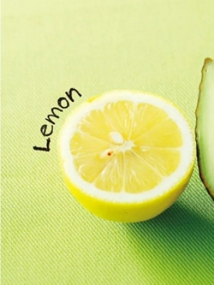 牛油果+柠檬才是最佳美颜CP！消除疲劳又能美丽肌肤