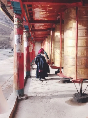 惊艳欧美100年的国内环线 一眼天堂一眼地狱