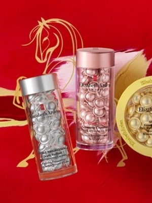 「美运万贯，年轻满盈」