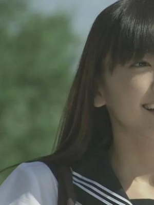 新垣结衣的颜“三十年如一日” 新剧竟然让她演妈妈？