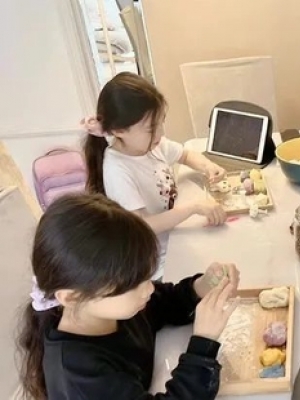 不带妆21天 怎么就在家长了闭口？