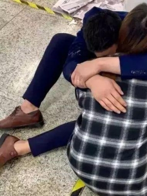 最致命的婚姻关系，都藏着这四个字：我不满意！