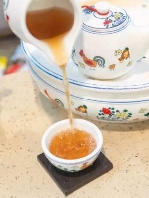 广州最吸引人的是早茶？那是你低估了广东吃货